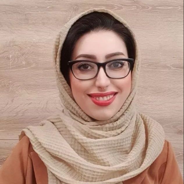 مریم محبوبی