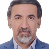 دکتر حبیب اله قنبری
