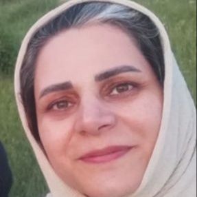 مریم کمندی