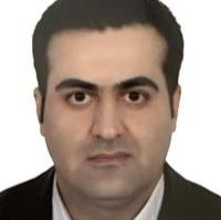 دکتر حیدر دارابی