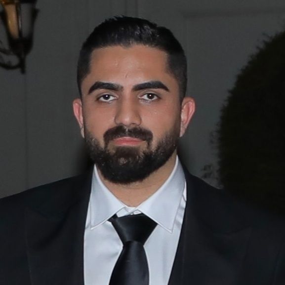 دکتر بهشاد یدالهی
