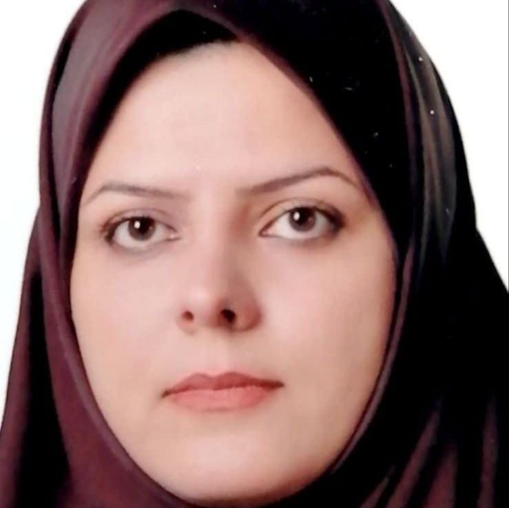سمیه کالجی
