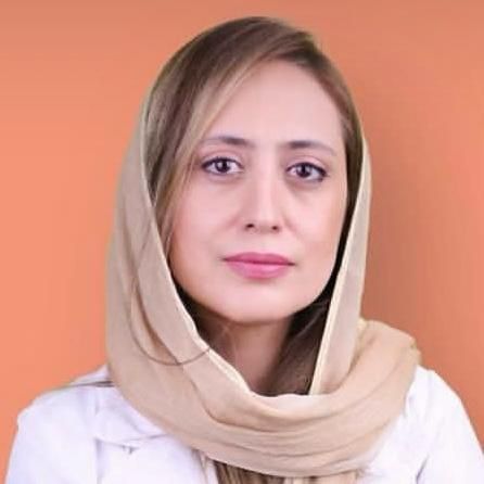 دکتر سولماز رضائی