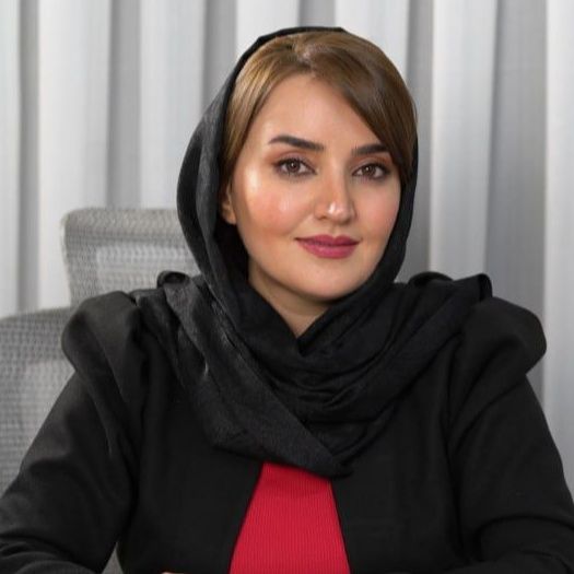 دکتر زکیه احمدی