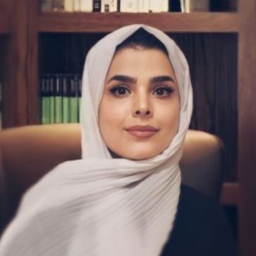 دکتر الناز غایرین