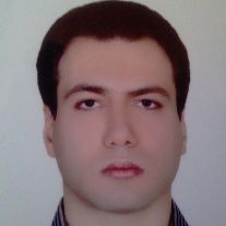 امین کردرستمی