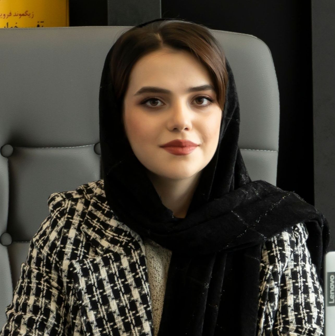 یلدا خلقی خسروشاهی