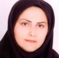دکتر فروغ علی اکبرنیاعمران