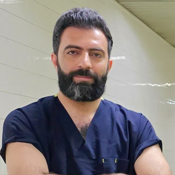 دکتر جمال صباغی ولاشانی