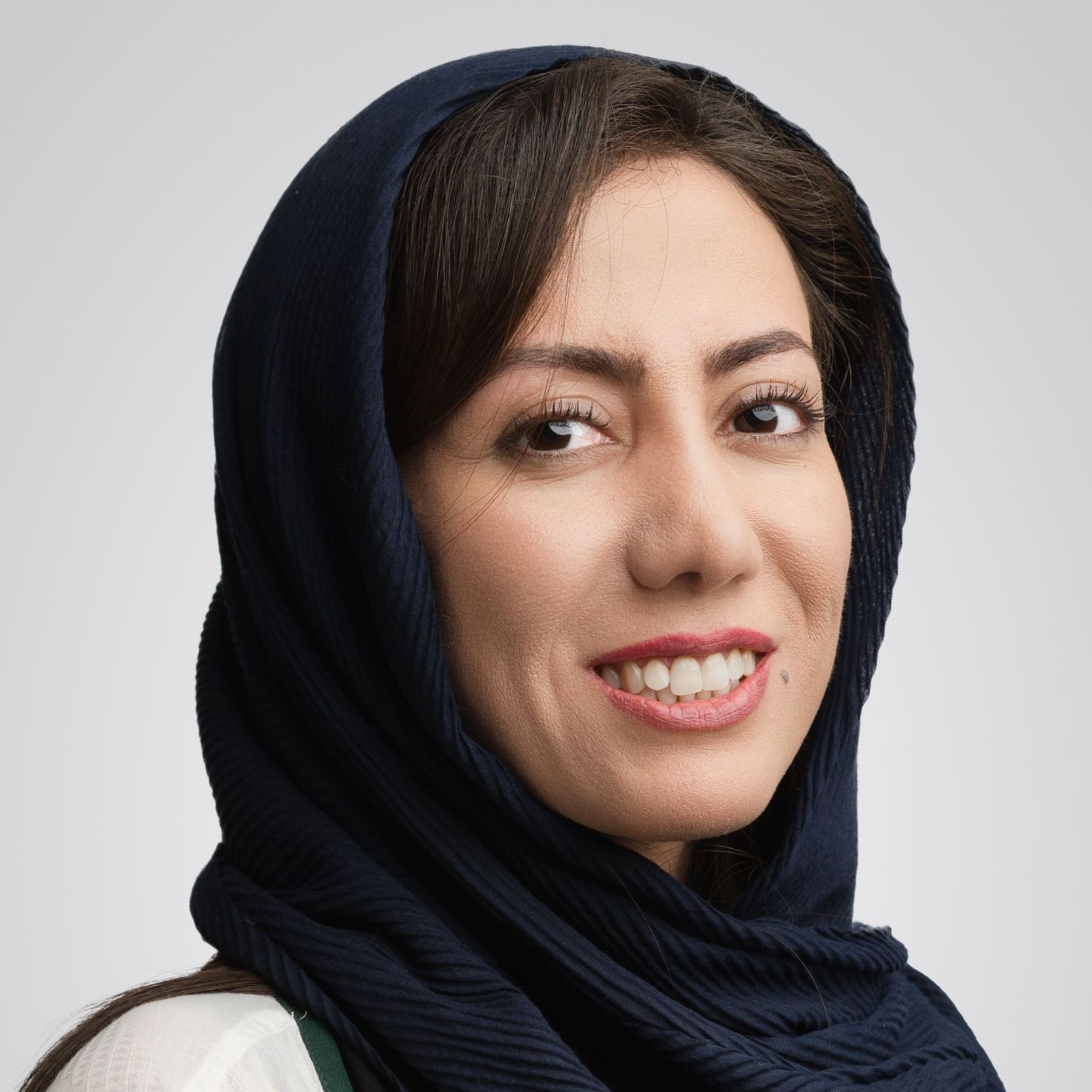 دکتر فرشته رضائی نسب