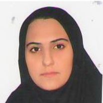 سارا مظفری