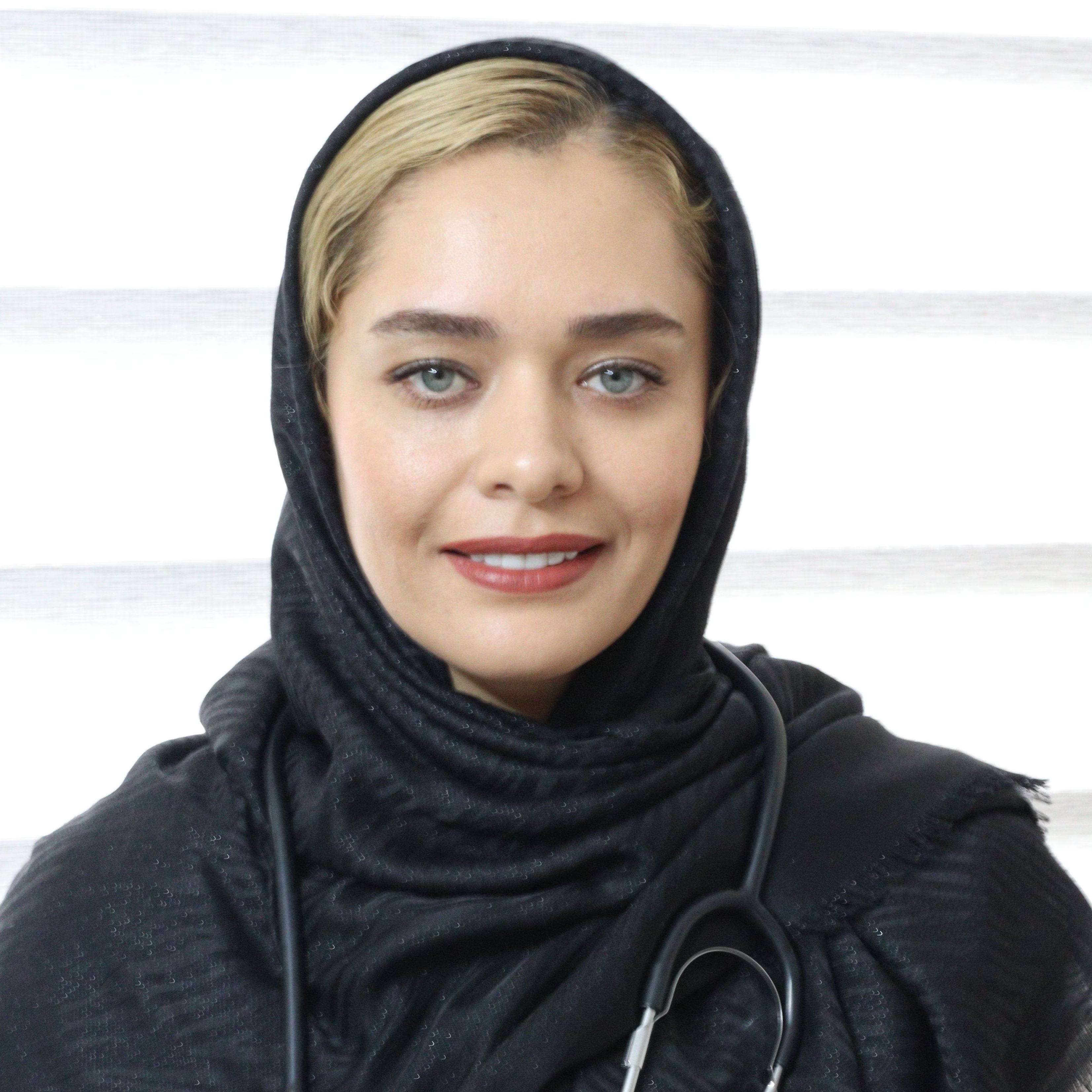 شهلا قربانی بنی یکه