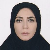 آرزو سیفی