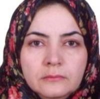 دکتر منیژه مصطفی قره باغی