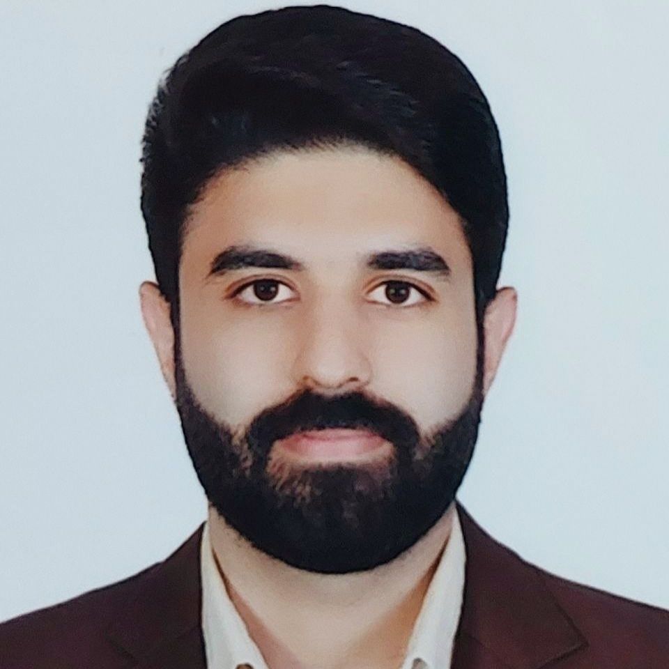 دکتر محمد نوری