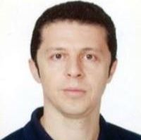 دکتر سعید جلایر