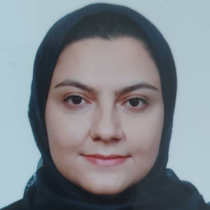 دکتر طاهره طاهری