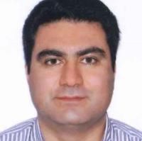 دکتر محمد سعید سالمی