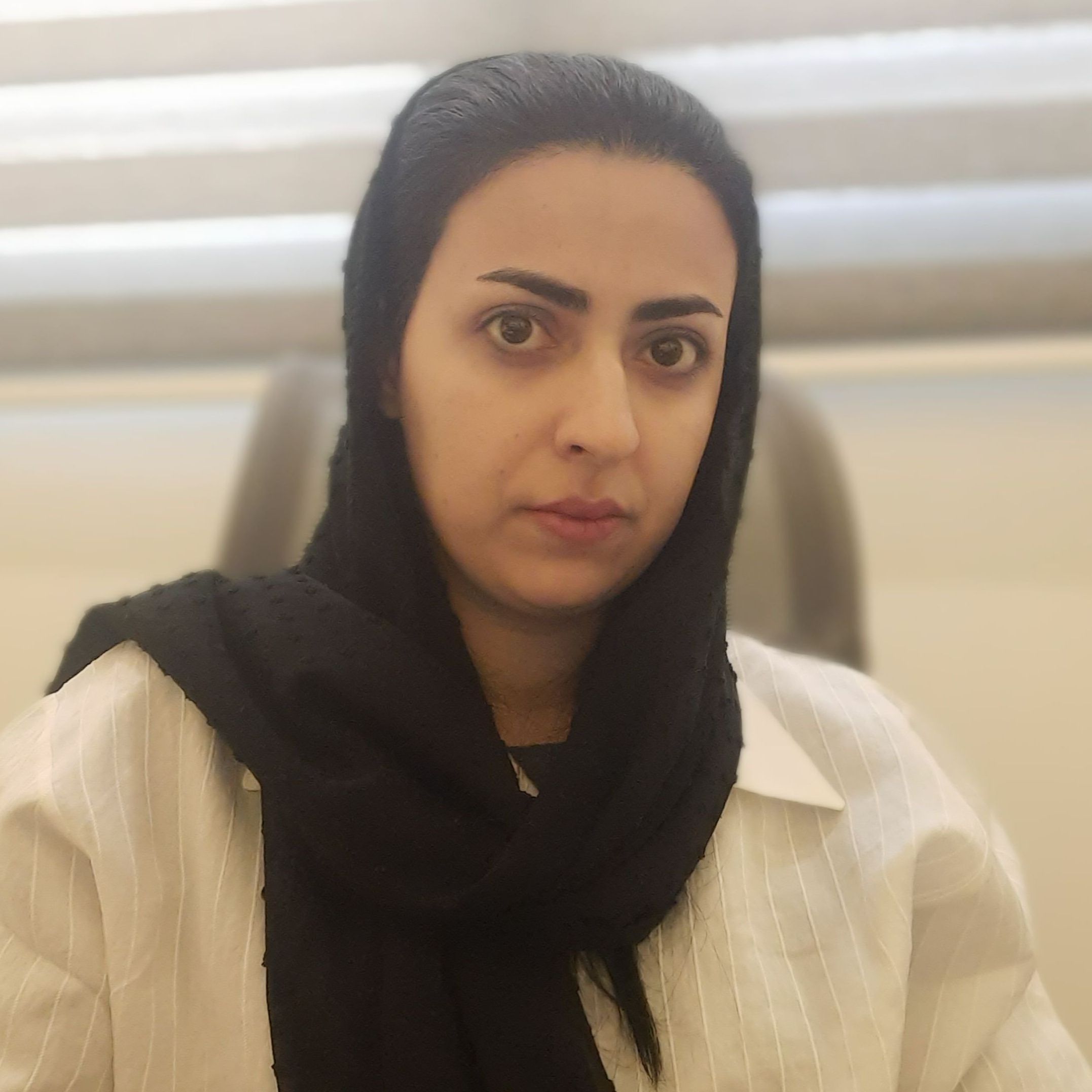 دکتر مائده قضاوی