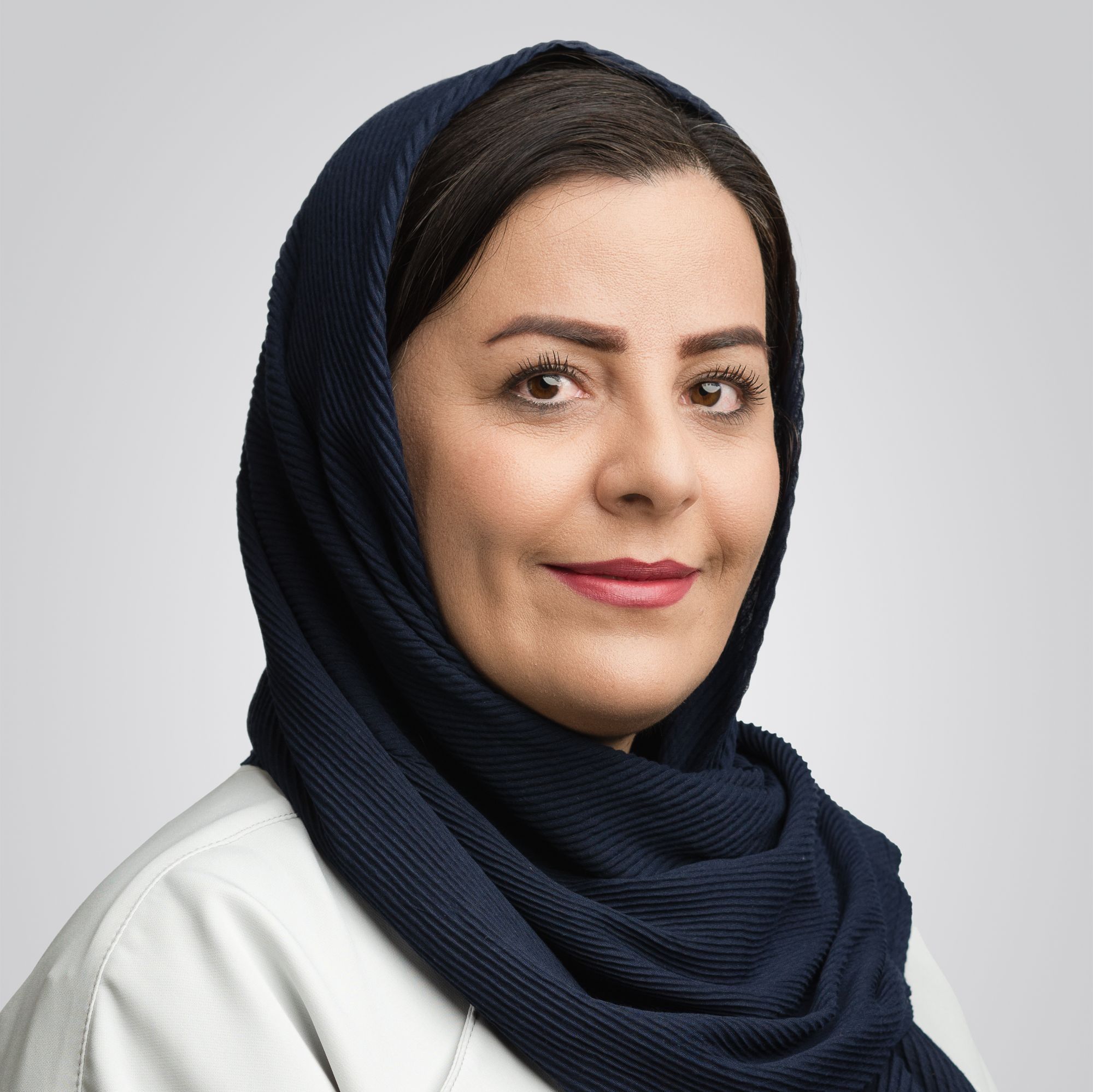 دکتر فاطمه کشتکار