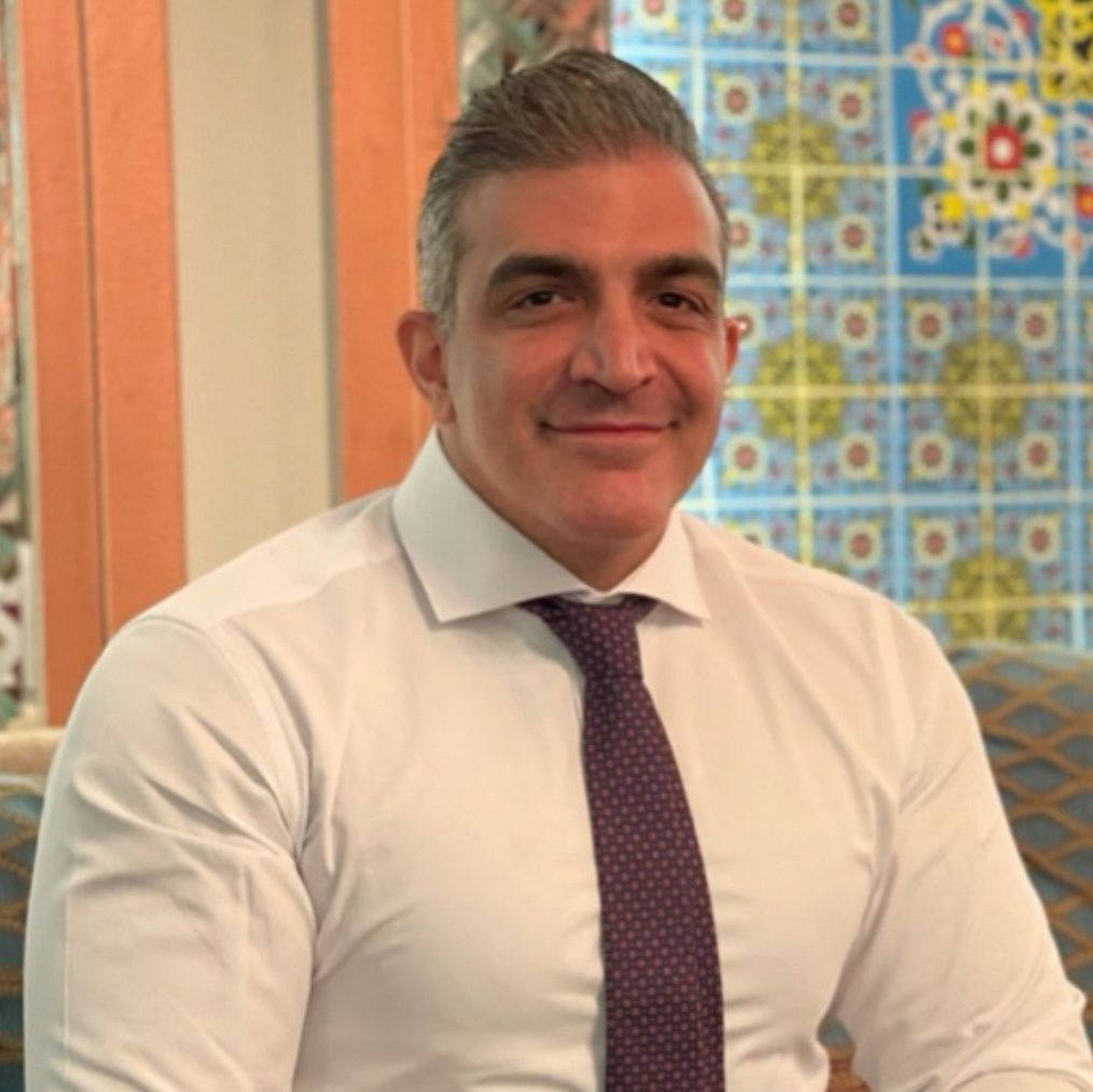 دکتر امیرحسین ضیایی بیگدلی