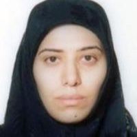 رویا شفیعی