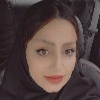 ساناز احمدی نیت