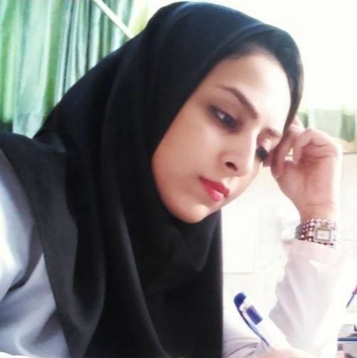دکتر عاطفه زاهدی بیدگلی