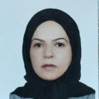 دکتر فاطمه دری جانی