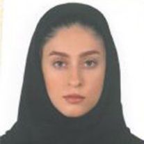 پریا اسفندیاری نیا