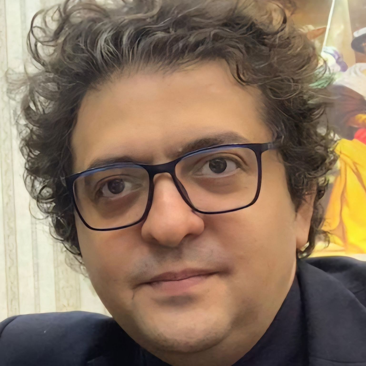 دکتر مهبد علوی