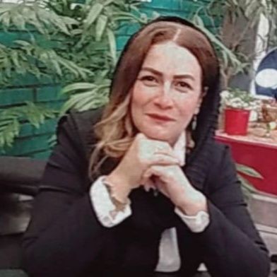 ندا محمدی