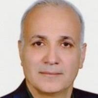 دکتر حمیدرضا روحانی