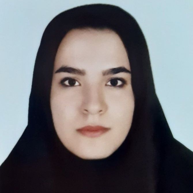 زهرا شیخ