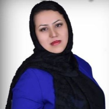 دکتر الهام آریازنگنه