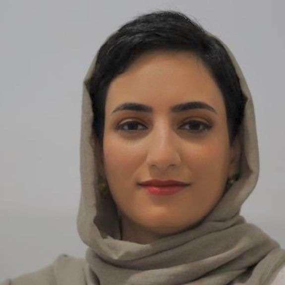 دکتر یاسمین رضایی نژاد