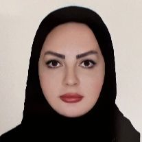 فاطمه صبوری شیرازی