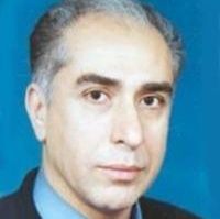 دکتر صدرالدین لهسائی