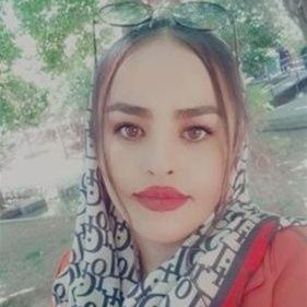 مریم جاویدی