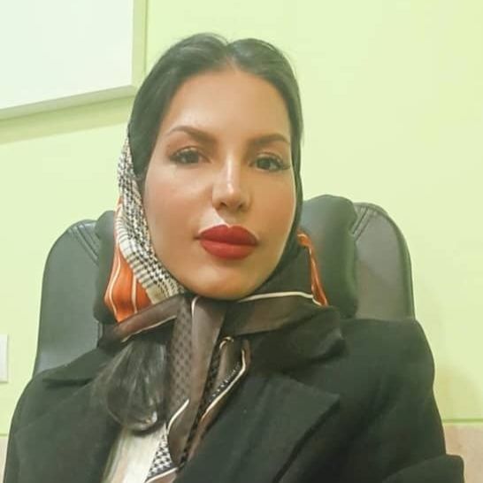 دکتر سمیرا سیستانی
