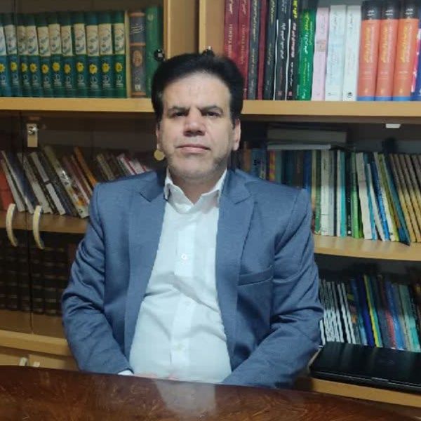 دکتر حجت اله نجفی خرم آباد