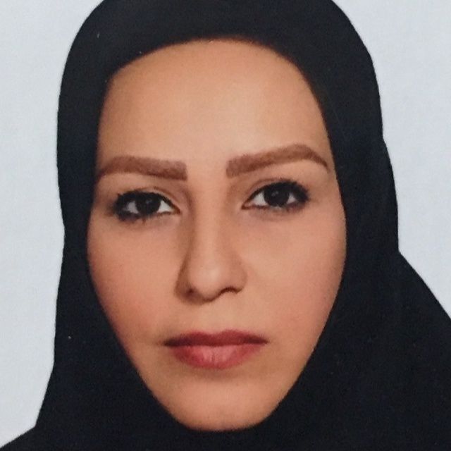 دکتر بهاره اژدربین