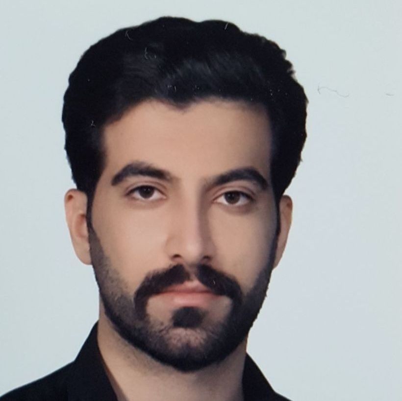 دکتر مهران قاسمی