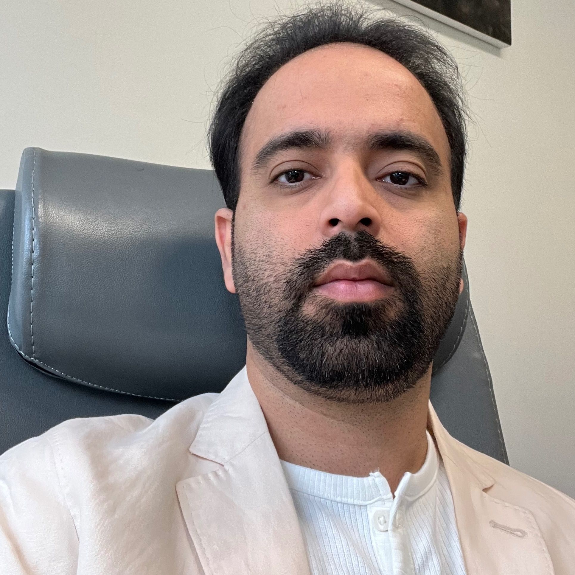 دکتر فضل اله شکری