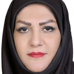 فرشته کورنگ بهشتی
