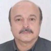 دکتر حیدر فقیه
