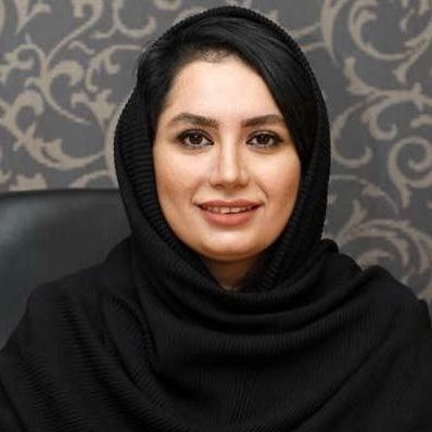 مهسا امینی
