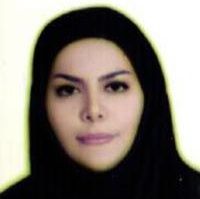 دکتر مریم یادگارپور