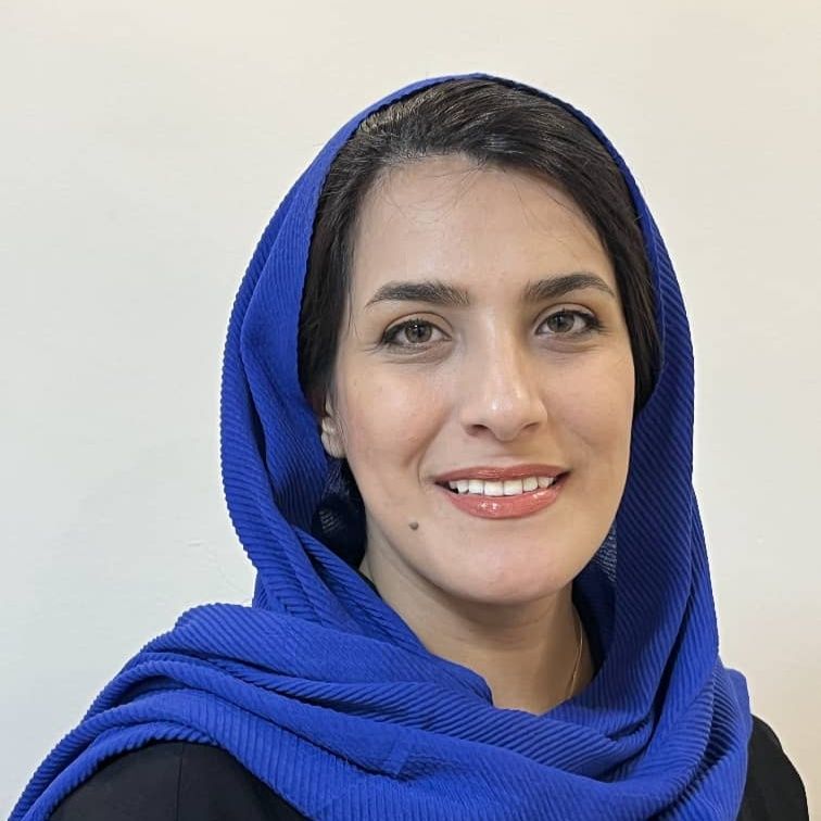هاجر علی نژاد