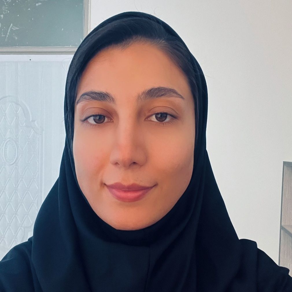 مرضیه زمانی افشار
